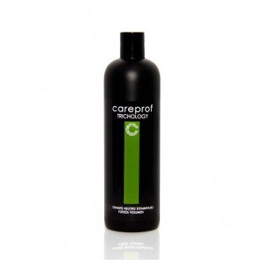 Champú Neutro Estamina, 500 ml. - Careprof