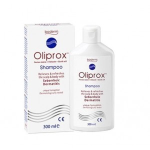 Champú OLIPROX, 300 ml. - Olyan Farma 