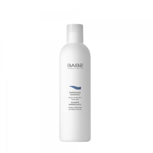 Champú Energizante, 250 ml. - BABE
