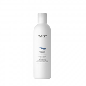 Champú Extrasuave, 250 ml. - BABE