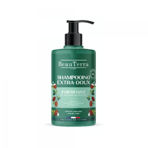 Champú Fortificante, 750 ml.- BeauTerra