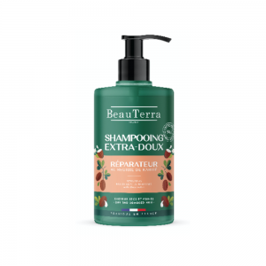 Champú Reparador, 750 ml.- BeauTerra