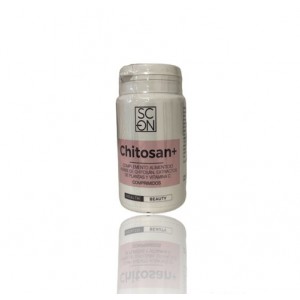 Chitosan+ 90 Comprimidos. - SkinClinic