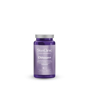 Chitosan+ 90 Comprimidos. - SkinClinic