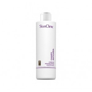 Champú Anticaída, 300 ml.- Skinclinic