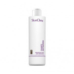 Champú Antigrasa, 300 ml.- Skinclinic