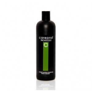 Champú Neutro Estamina, 500 ml. - Careprof