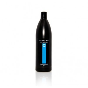 Champú Nutritivo Cabello Seco, 1000 ml. - Careprof