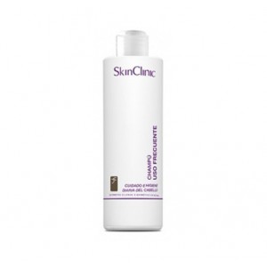 Champú Uso frecuente, 300 ml.- Skinclinic