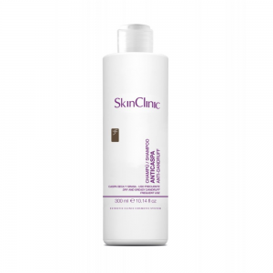 Champú Anticaspa, 300 ml.- Skinclinic