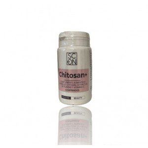 Chitosan+ 90 Comprimidos. - SkinClinic