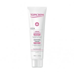 CICA Crema Calmante, 100 ml. - Topicrem