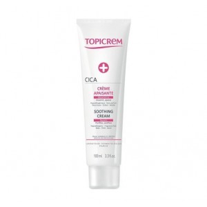 CICA Crema Calmante, 100 ml. - Topicrem