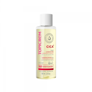 CICA+ Aceite Cicatrices y Estrías, 100 ml. - Topicrem