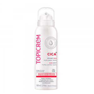 CICA+ Bruma SOS , 100 ml. - Topicrem