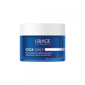 Cica Daily Crema Reparadora y Concentrada ¡NUEVO!, 50 ml. - Uriage