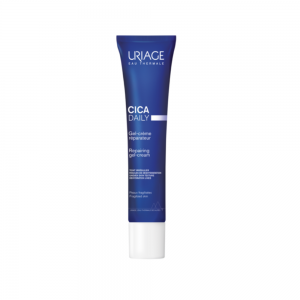 Cica Daily Gel-Crema Reparadora, 40 ml. - Uriage
