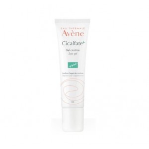 Cicalfate + Gel de Cicatrices, 30 ml. - Avene