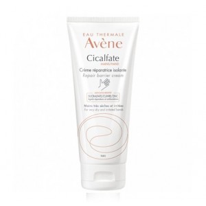 Cicalfate+ Crema de Manos Reparadora, 100 ml. - Avene