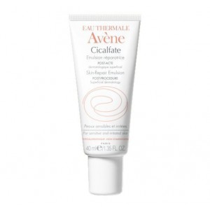 Cicalfate Emulsión Post-Acto, 40 ml. - Avene