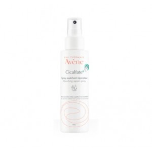 Cicalfate-Spray Secante Reparador, 100 ml. - Avene