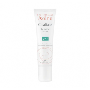 Cicalfate + Gel de Cicatrices, 30 ml. - Avene