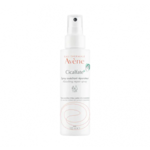 Cicalfate+ Spray Secante Reparador, 100 ml. - Avene