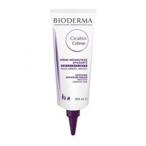 Cicabio Crema Reparadora, 100 ml. - Bioderma