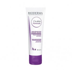 Cicabio Pomada Repara + Nutre, 40 ml. - Bioderma