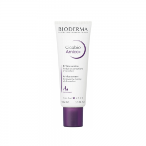Cicabio Arnica+, 40 ml. - Bioderma