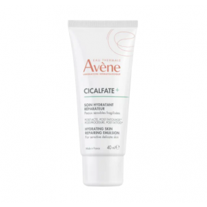 Cicalfate Emulsión Post-Acto, 40 ml. - Avene