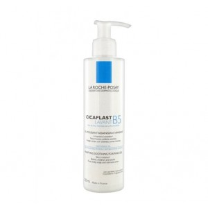 Cicaplast Gel Lavante B5, 200 ml. - La Roche Posay