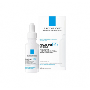 Cicaplast B5 Sérum, 30 ml. - La Roche Posay