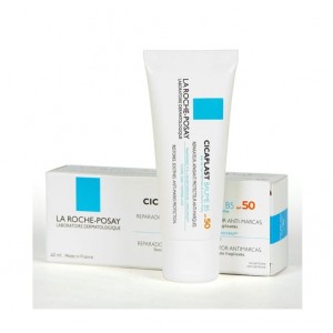 Cicaplast Baume B5 SPF 50, 40 ml. - La Roche Posay 