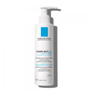 Cicaplast Gel Lavante B5, 200 ml. - La Roche Posay