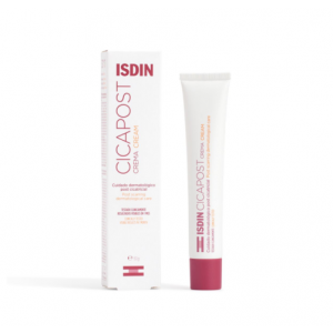 Cicapost Cuidado Dermatológico Post Cicatricial, 50 g. - Isdin