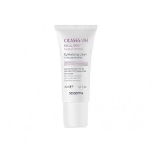 Cicases WH Crema Epitelizante, 30 ml.- Sesderma