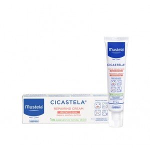  Cicastela® Crema Reparadora, 40 ml. - Mustela