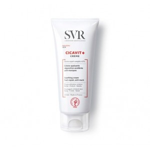 CICAVIT+ Crema Calmante Reparadora, 100 ml. - SVR 
