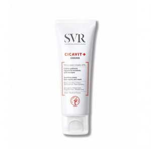 CICAVIT+ Crema Calmante Reparadora, 40 ml. - SVR 