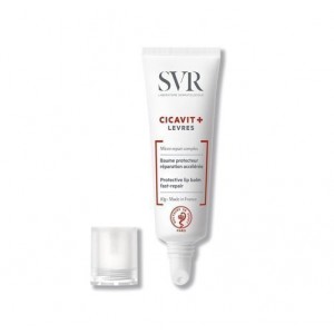 CICAVIT+ Lèvres Bálsamo Protector, 10 g. - SVR 