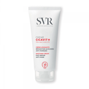 Cicavit+ Crema Calmante Reparadora, 100 ml. - SVR 