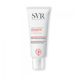 Cicavit+ Crema SPF50+, 50 ml. - SVR