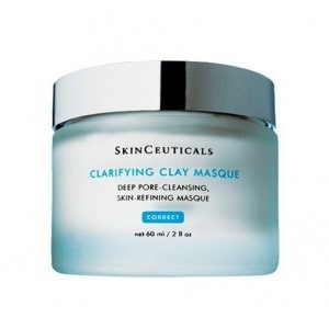 Clarifying Clay Masque Mascarilla Purificante, 60 ml. - Skinceuticals