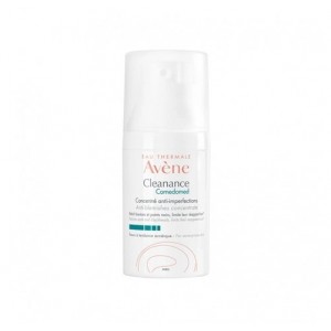 Cleanance Comedomed Concentrado Anti-imperfecciones, 30 ml. - Avene 