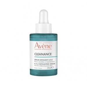 Cleanance Sérum Exfoliante AHA, 30 ml. - Avene