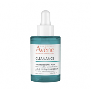 Cleanance Sérum Exfoliante AHA, 30 ml. - Avene