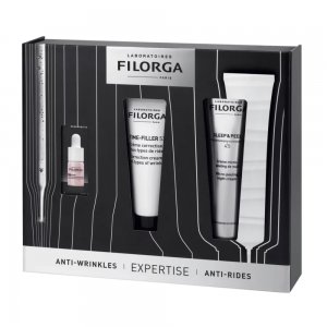 Cofre Experto en Arrugas- Filorga