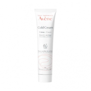 Cold Cream Crema Facial, 40 ml. - Avene