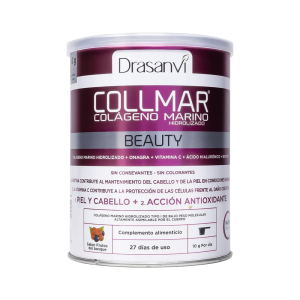 Collmar F24 Beauty Sabor Frutas de Bosque, 275 gr. - Drasanvi